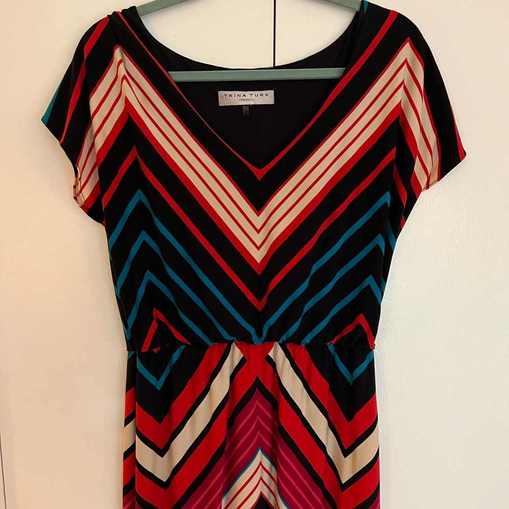 Trina Turk dress